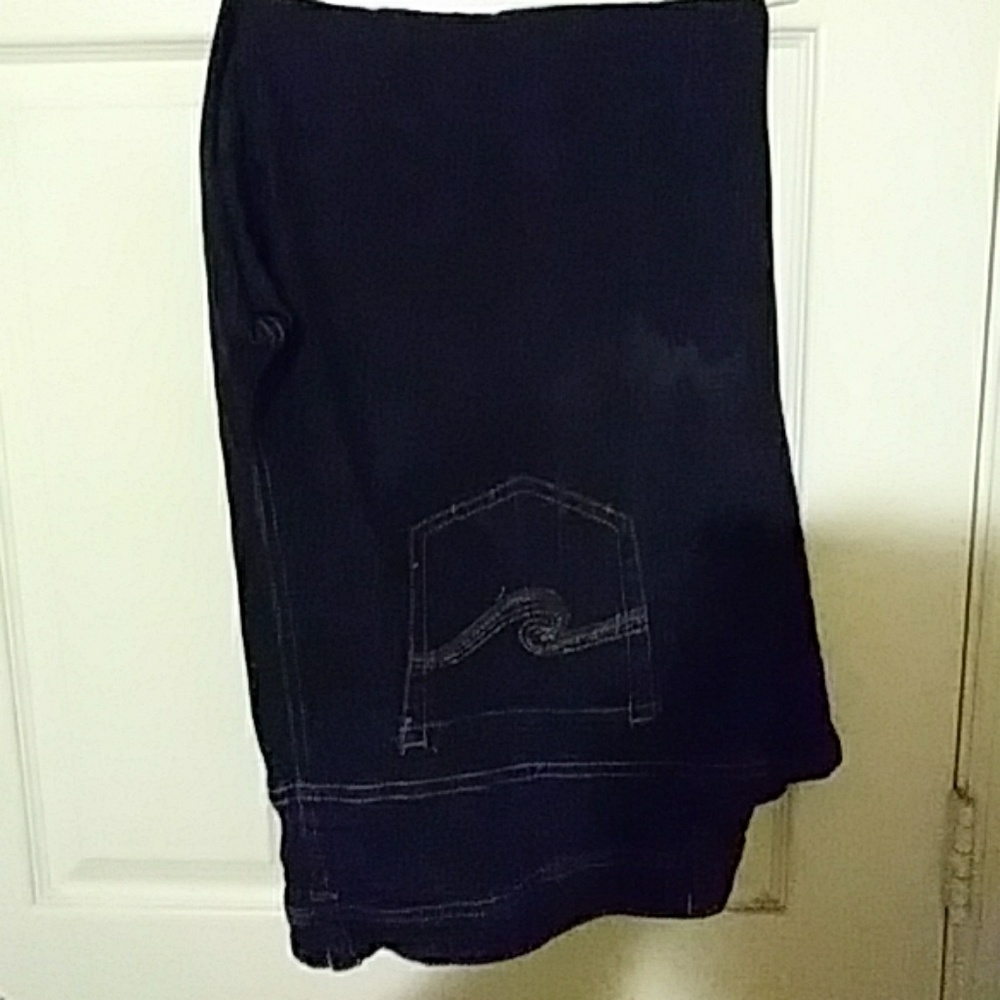 JMS jeans